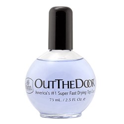 OUT THE DOOR Top coat